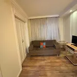 Flat Univer Pamplona Paulista No Jardins Com Cozinha Otima Localizacao 2105