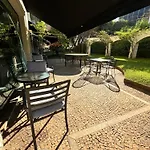 Flat Univer Pamplona Paulista No Jardins Com Cozinha Otima Localizacao 2105