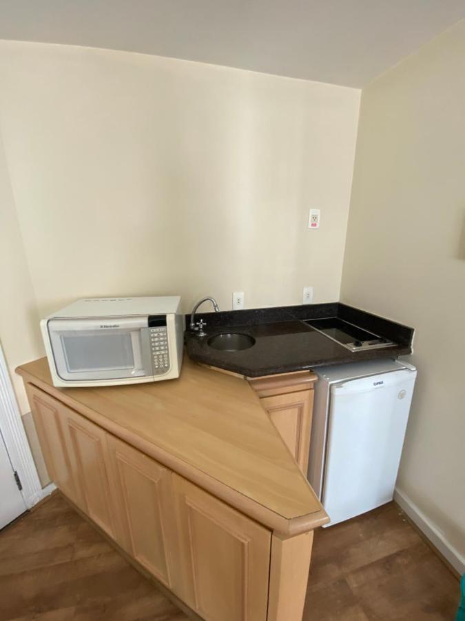 Flat Univer Pamplona Paulista No Jardins Com Cozinha Otima Localizacao 2105