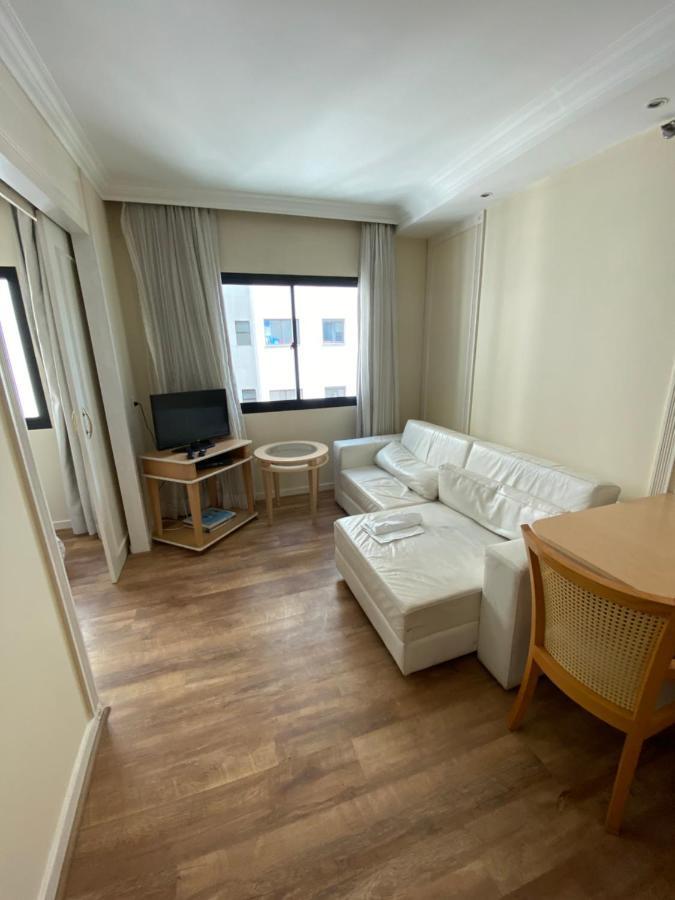 Aparthotel Flat Univer Pamplona Paulista No Jardins Com Cozinha Otima Localizacao 2105