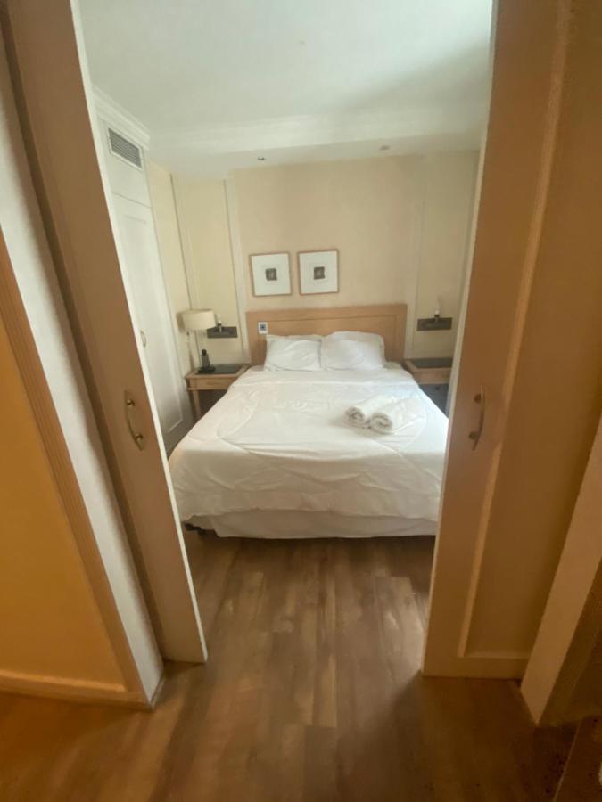 Flat Univer Pamplona Paulista No Jardins Com Cozinha Otima Localizacao 2105 *