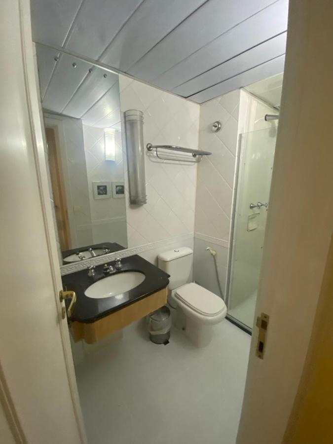 Aparthotel Flat Univer Pamplona Paulista No Jardins Com Cozinha Otima Localizacao 2105 São Paulo