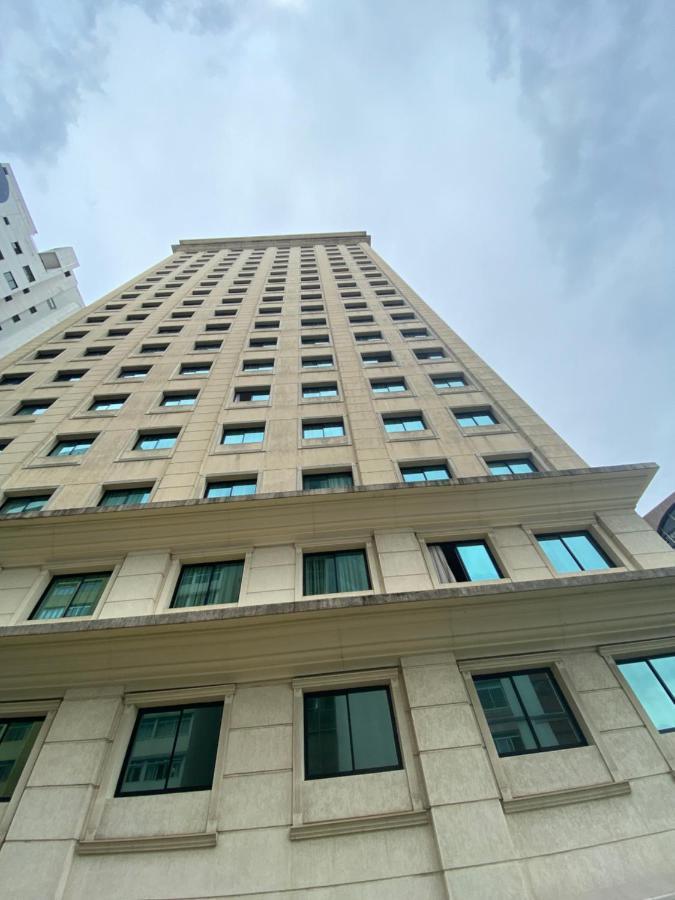 Flat Univer Pamplona Paulista No Jardins Com Cozinha Otima Localizacao 2105 Aparthotel São Paulo