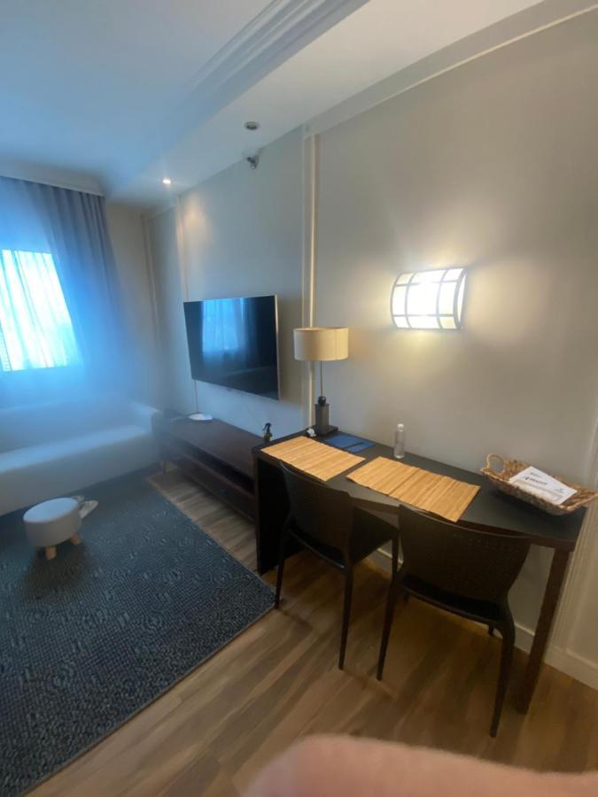 Flat Univer Pamplona Paulista No Jardins Com Cozinha Otima Localizacao 2105 *