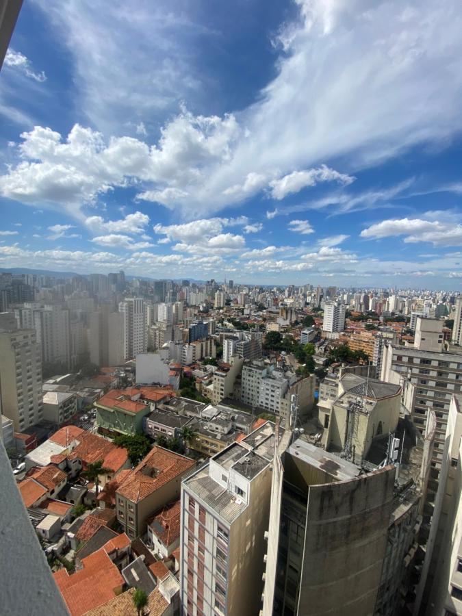 Flat Univer Pamplona Paulista No Jardins Com Cozinha Otima Localizacao 2105 * São Paulo