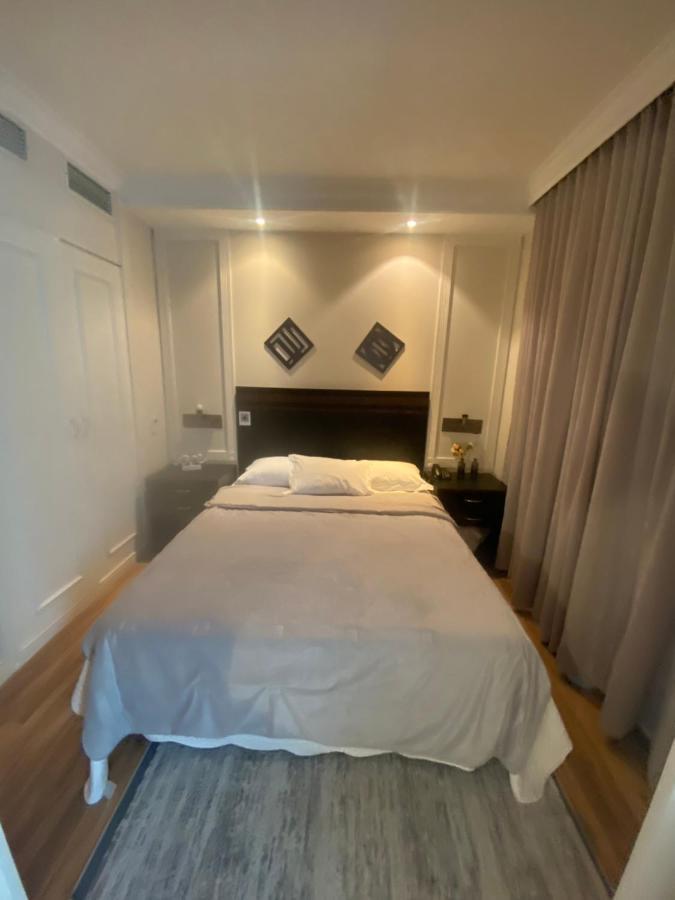 Flat Univer Pamplona Paulista No Jardins Com Cozinha Otima Localizacao 2105 Aparthotel São Paulo