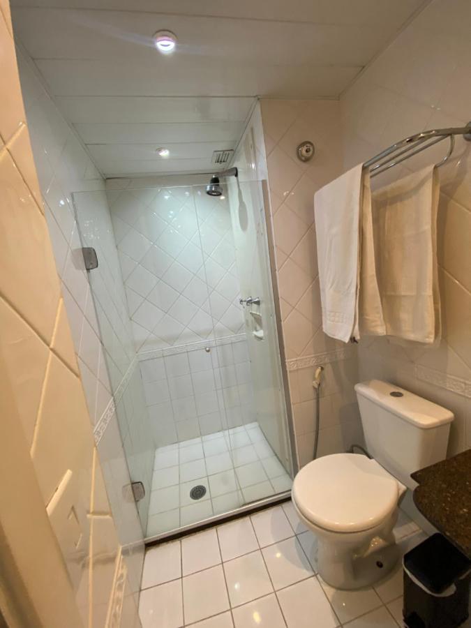 Aparthotel Flat Univer Pamplona Paulista No Jardins Com Cozinha Otima Localizacao 2105 São Paulo