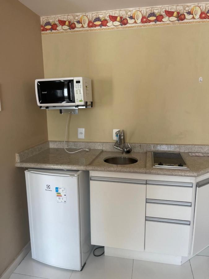 Flat Univer Pamplona Paulista No Jardins Com Cozinha Otima Localizacao 2105 São Paulo