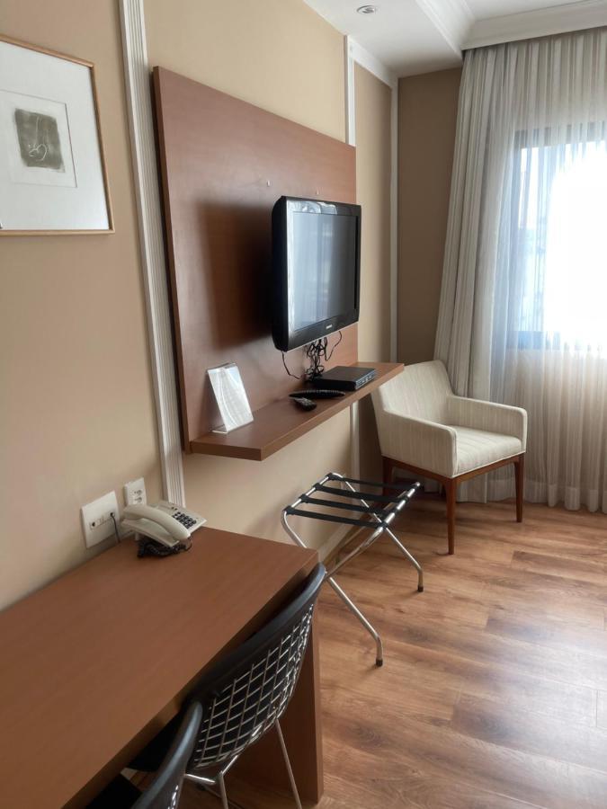 Flat Univer Pamplona Paulista No Jardins Com Cozinha Otima Localizacao 2105