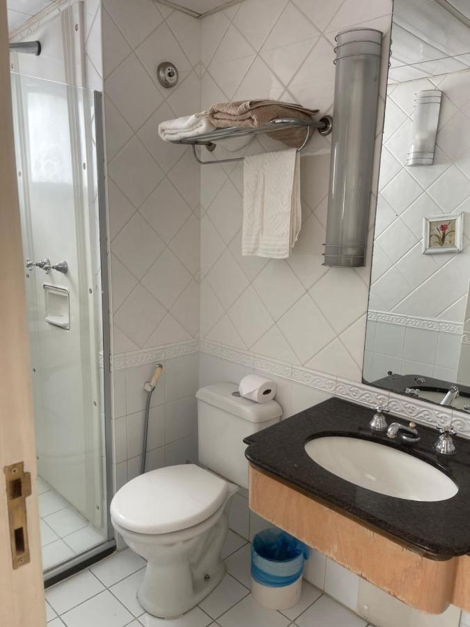 Aparthotel Flat Univer Pamplona Paulista No Jardins Com Cozinha Otima Localizacao 2105 São Paulo