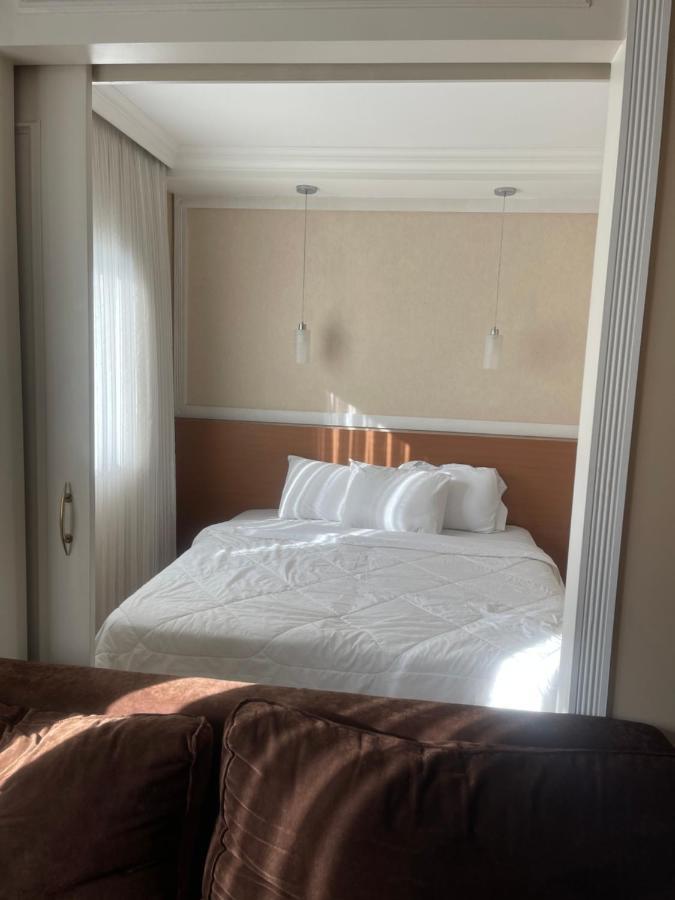 Flat Univer Pamplona Paulista No Jardins Com Cozinha Otima Localizacao 2105 * São Paulo