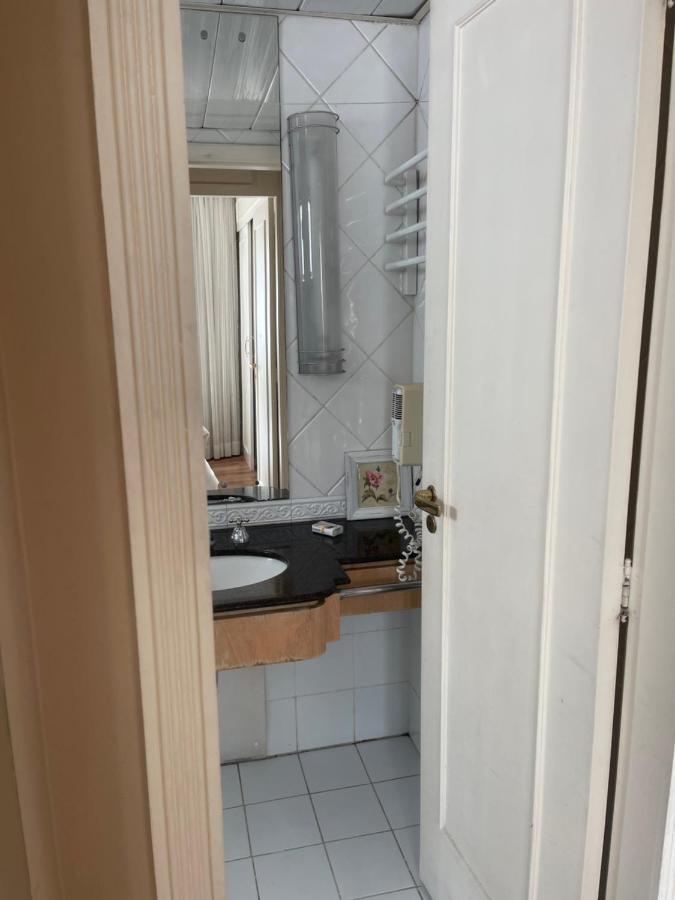 Flat Univer Pamplona Paulista No Jardins Com Cozinha Otima Localizacao 2105 São Paulo
