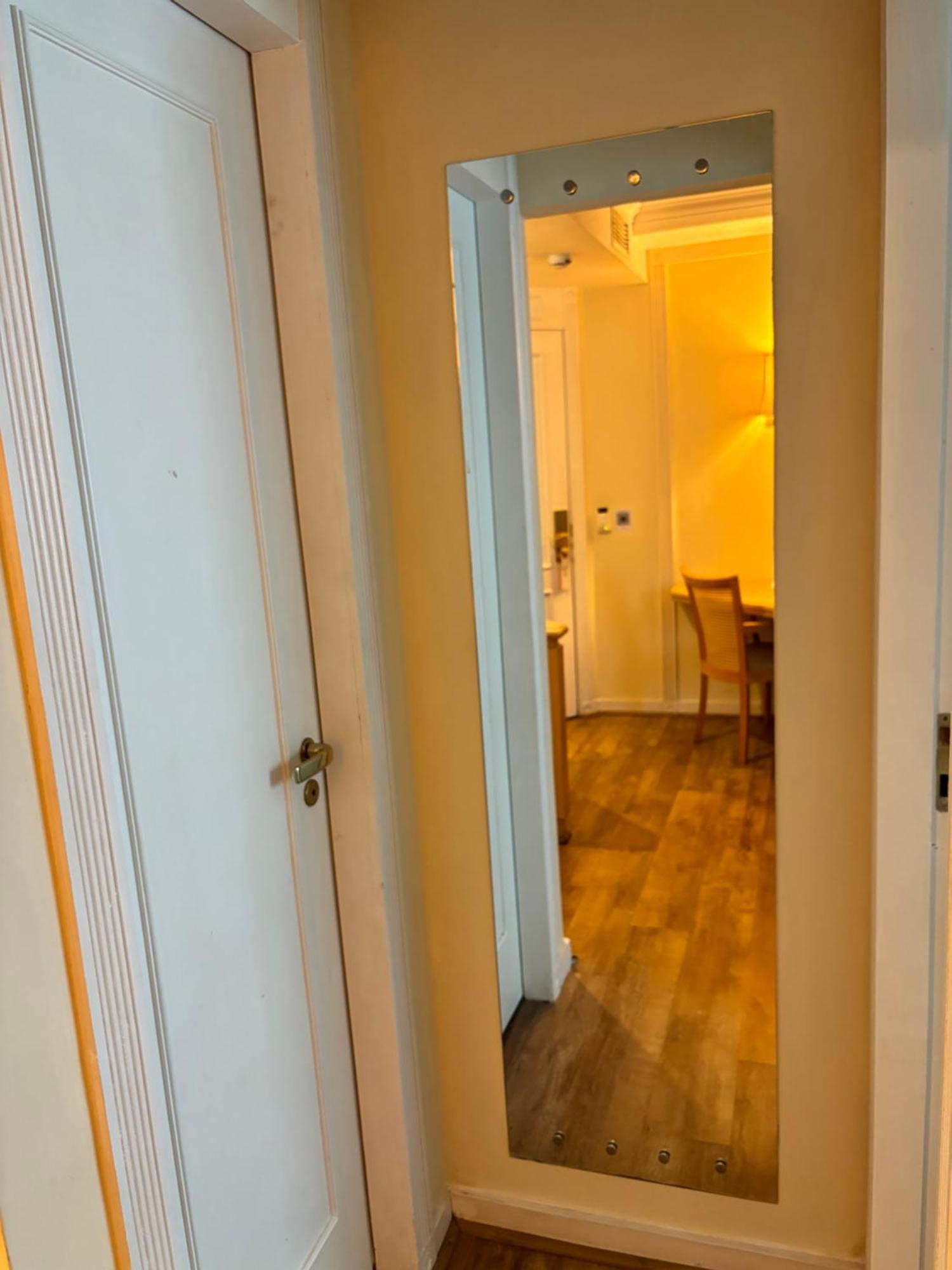 Flat Univer Pamplona Paulista No Jardins Com Cozinha Otima Localizacao 2105 Aparthotel São Paulo