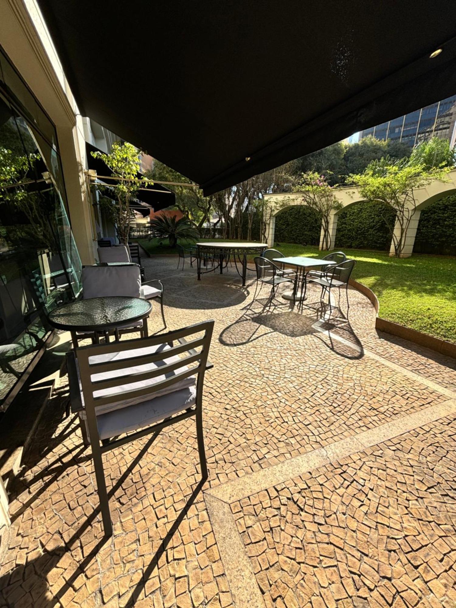 Flat Univer Pamplona Paulista No Jardins Com Cozinha Otima Localizacao 2105 Aparthotel *