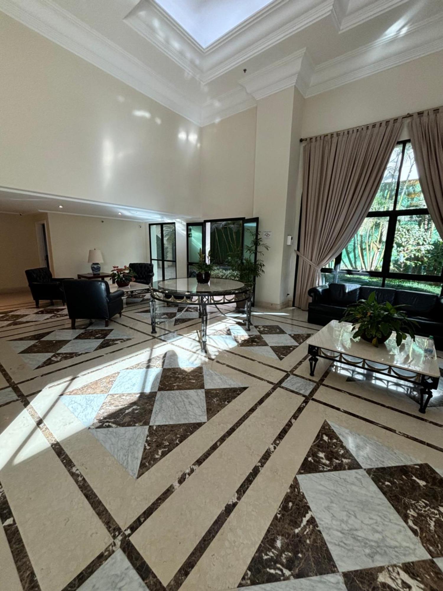 Flat Univer Pamplona Paulista No Jardins Com Cozinha Otima Localizacao 2105 Aparthotel