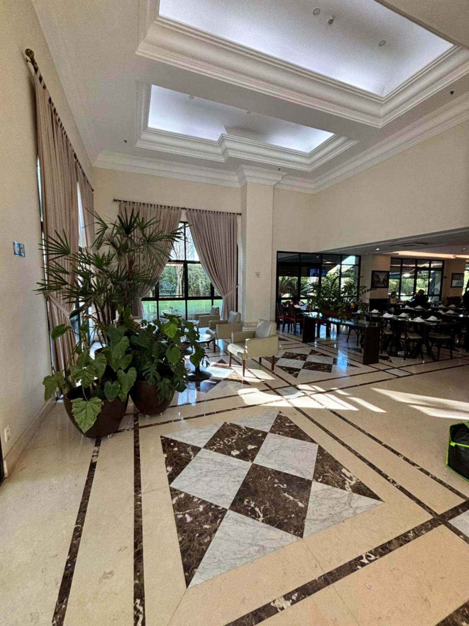 Aparthotel Flat Univer Pamplona Paulista No Jardins Com Cozinha Otima Localizacao 2105