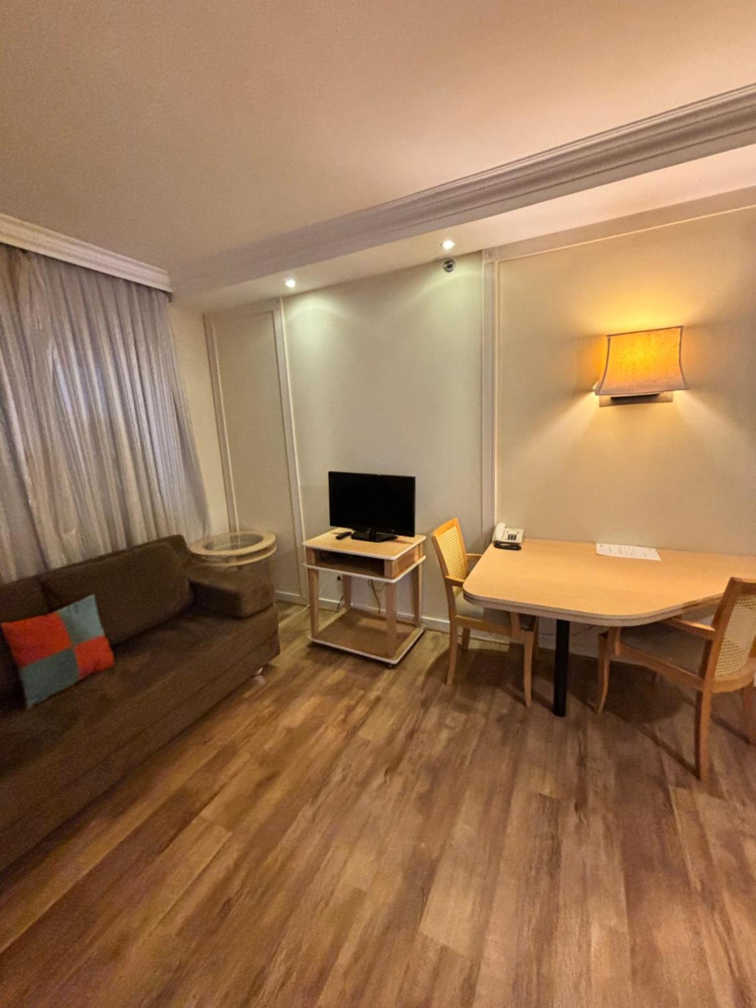 Flat Univer Pamplona Paulista No Jardins Com Cozinha Otima Localizacao 2105