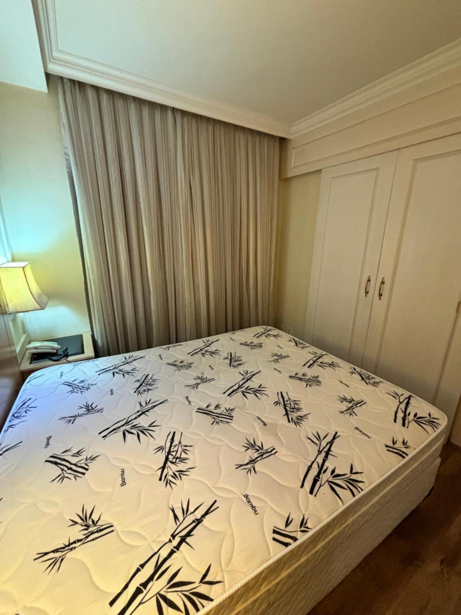 Aparthotel Flat Univer Pamplona Paulista No Jardins Com Cozinha Otima Localizacao 2105