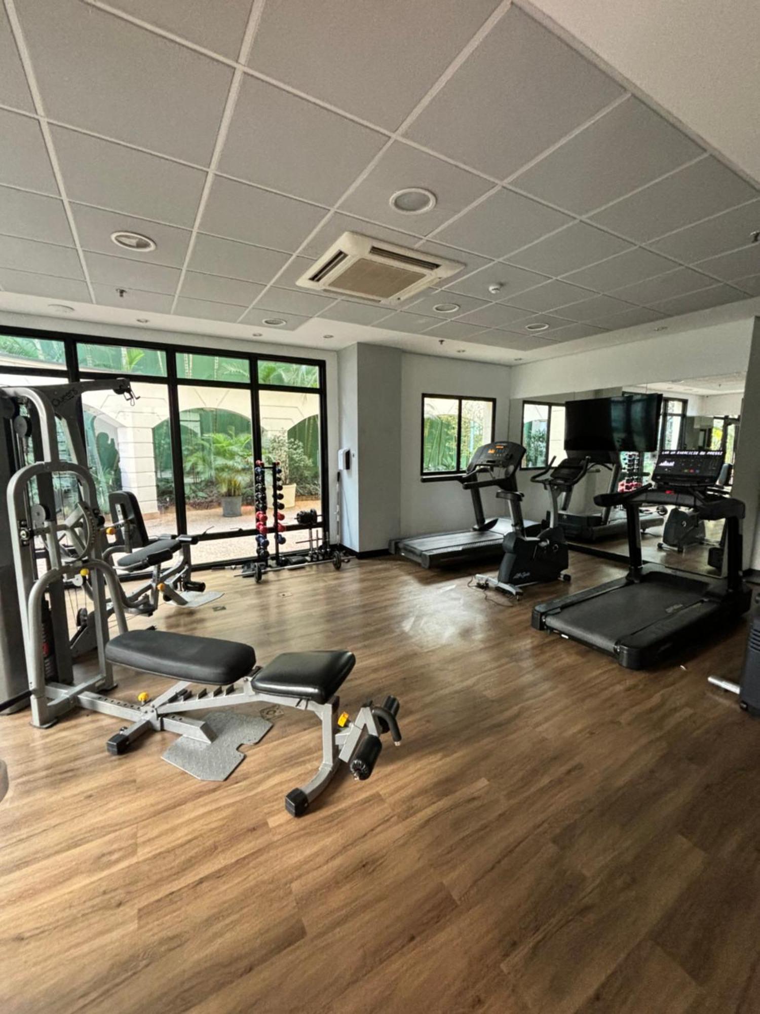 Flat Univer Pamplona Paulista No Jardins Com Cozinha Otima Localizacao 2105 Aparthotel *