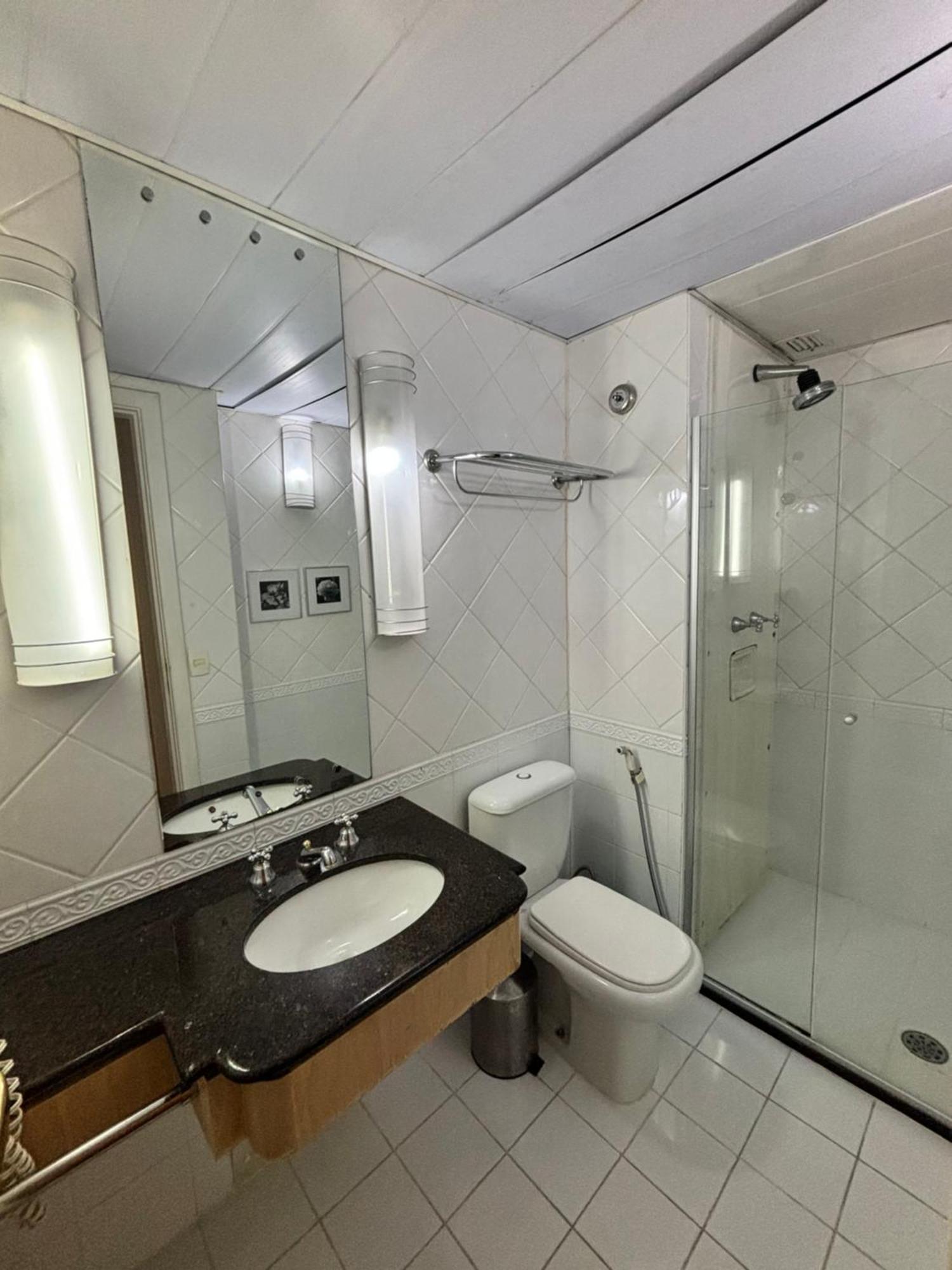Flat Univer Pamplona Paulista No Jardins Com Cozinha Otima Localizacao 2105 Aparthotel