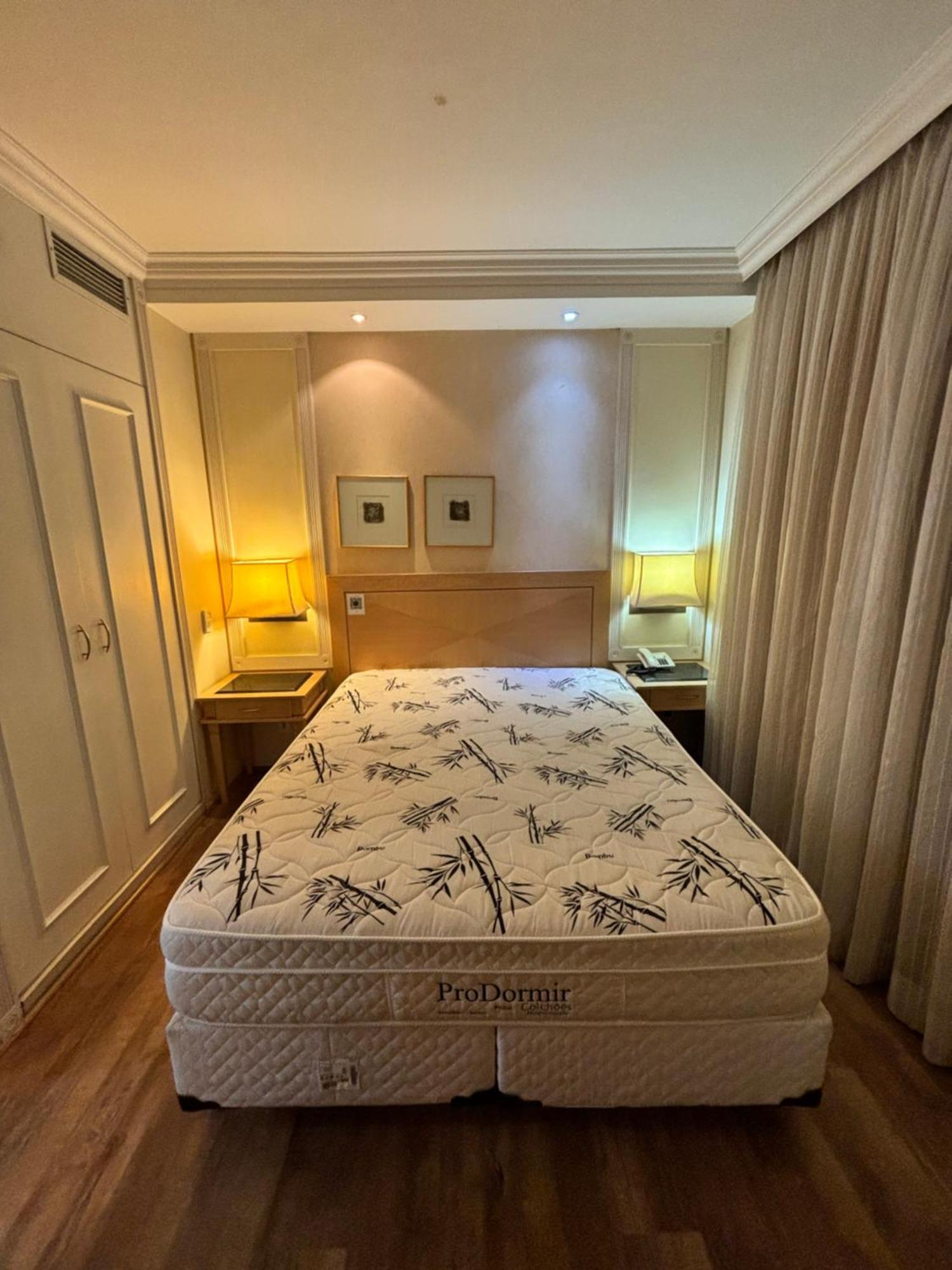 Flat Univer Pamplona Paulista No Jardins Com Cozinha Otima Localizacao 2105 Aparthotel *