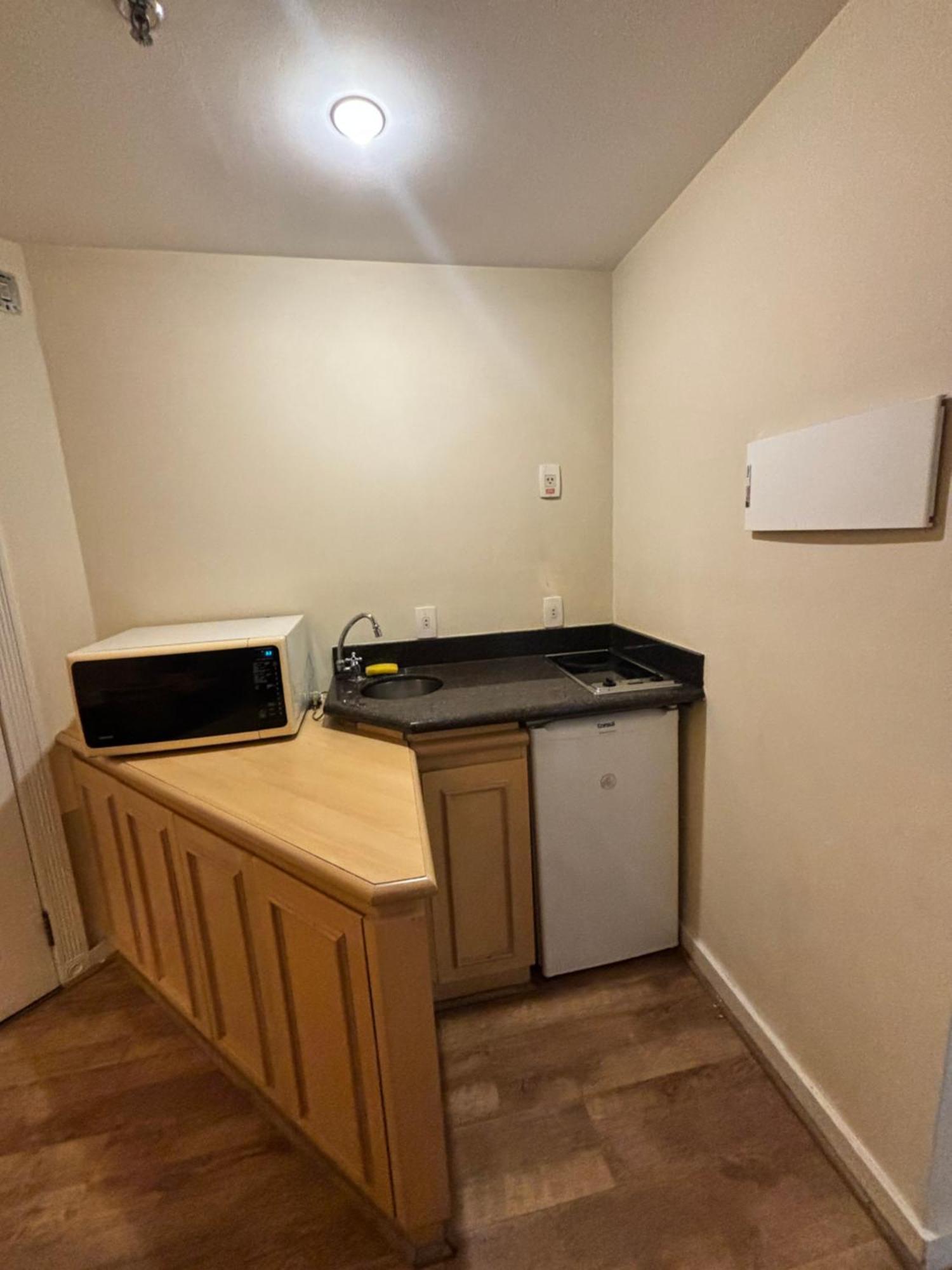 Flat Univer Pamplona Paulista No Jardins Com Cozinha Otima Localizacao 2105 Aparthotel
