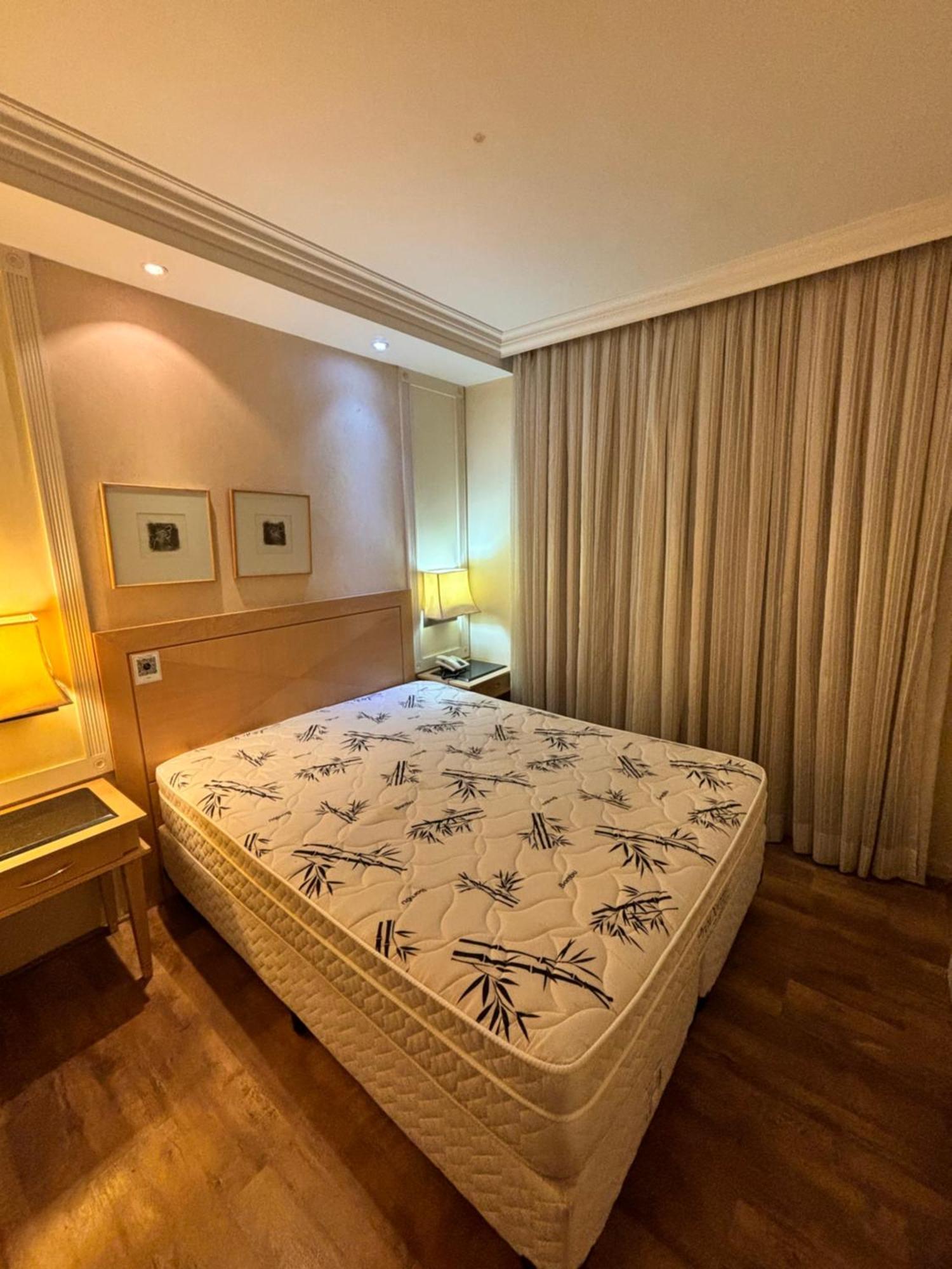 Flat Univer Pamplona Paulista No Jardins Com Cozinha Otima Localizacao 2105 Aparthotel *