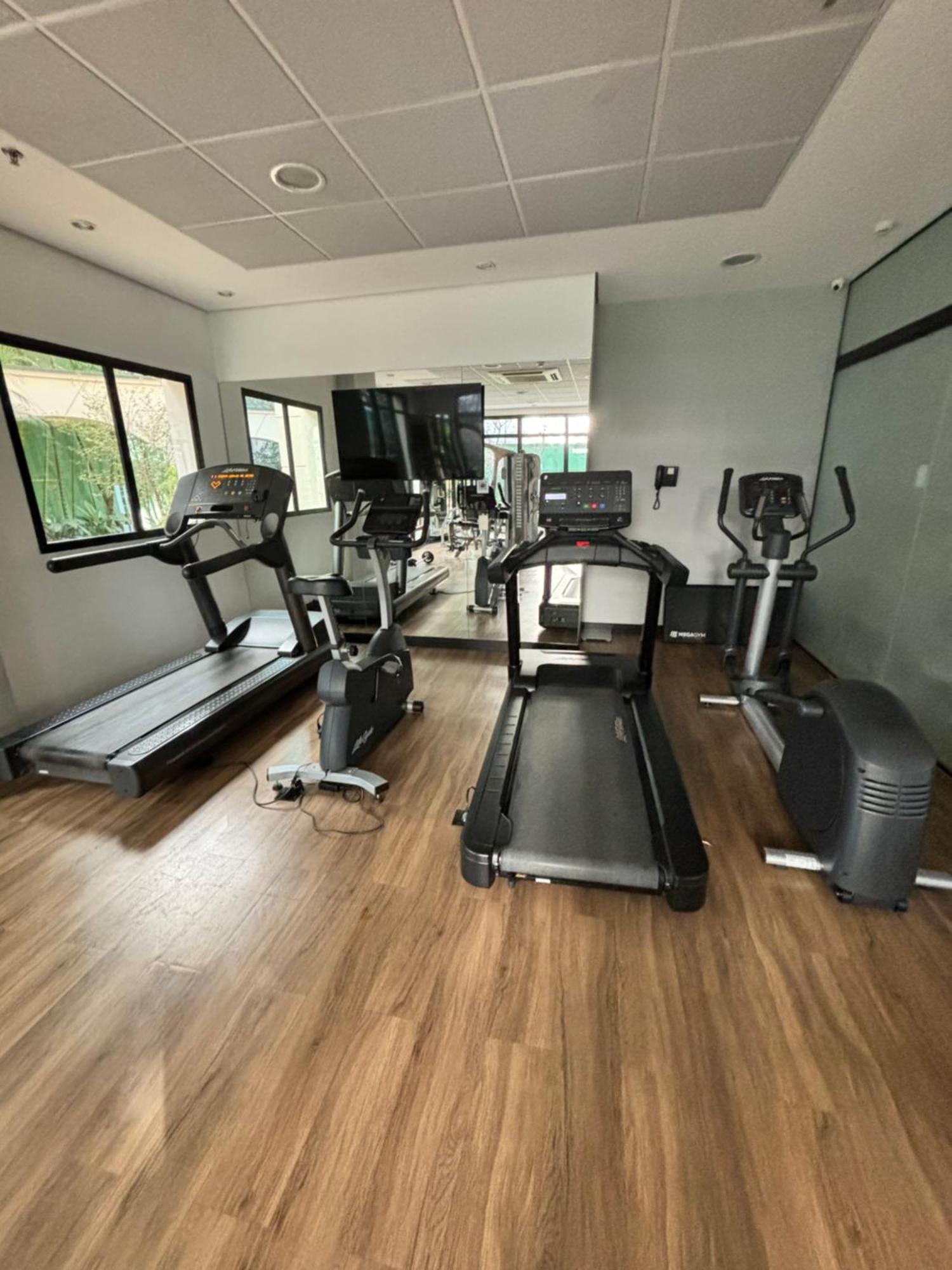 Aparthotel Flat Univer Pamplona Paulista No Jardins Com Cozinha Otima Localizacao 2105 São Paulo
