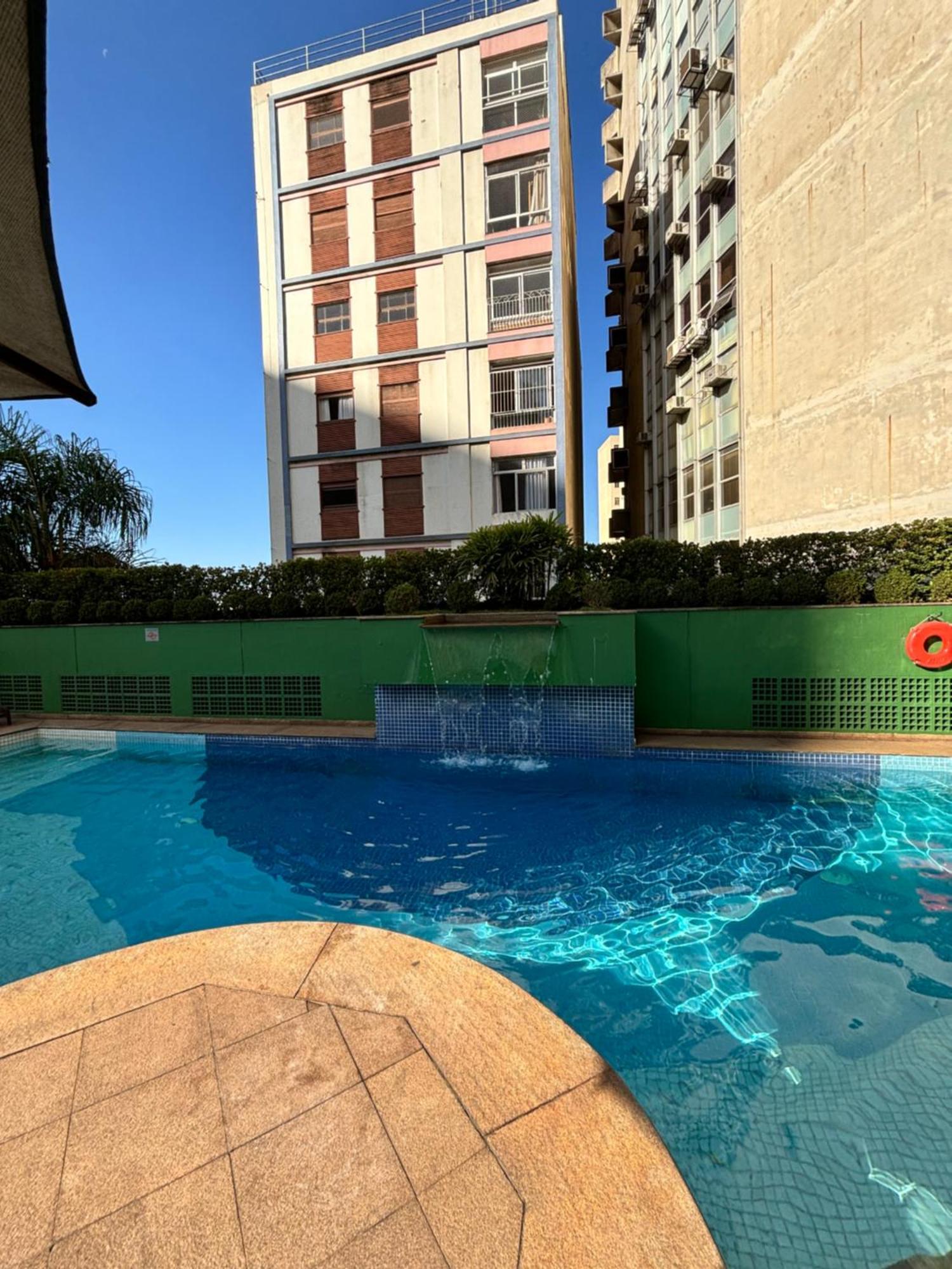 Aparthotel Flat Univer Pamplona Paulista No Jardins Com Cozinha Otima Localizacao 2105 *
